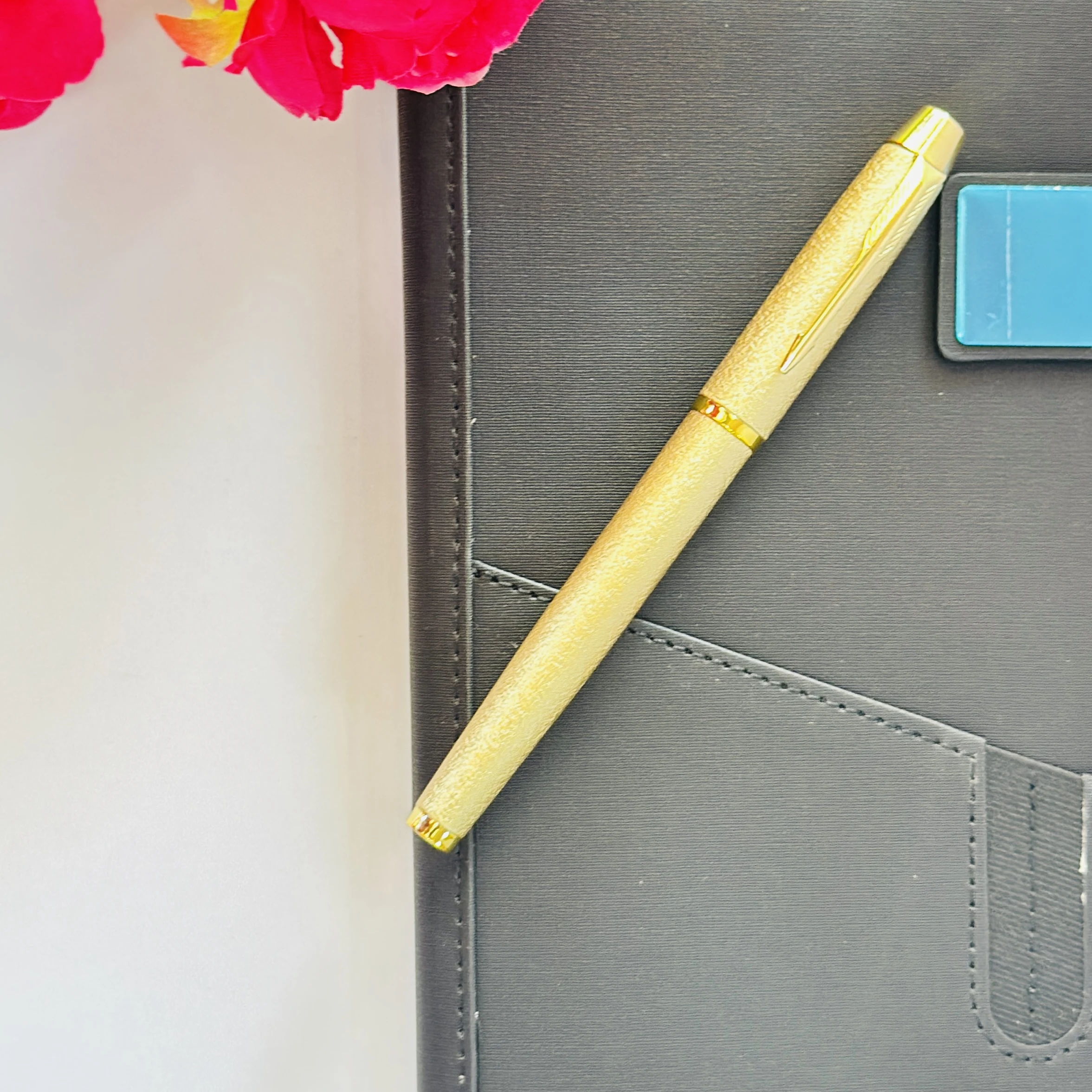 Parker rollerball pen