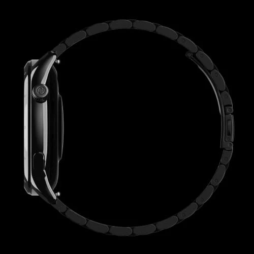 Noise Fit Mettle (Elite Black)