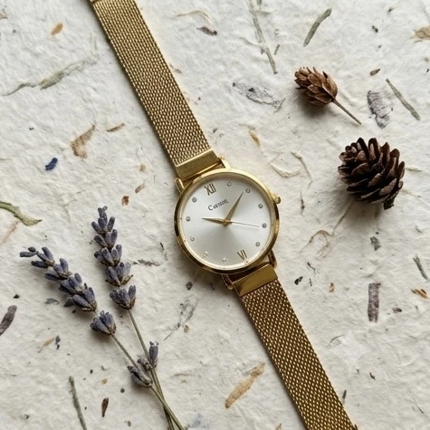 Girls Fancy Watch