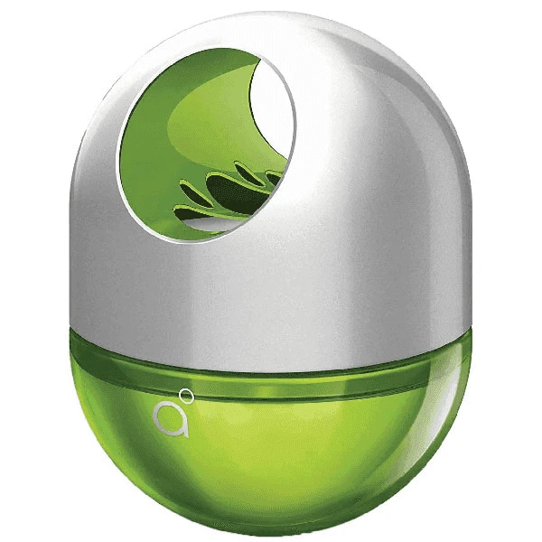 Godrej Aer Twist Fresh Lush Green