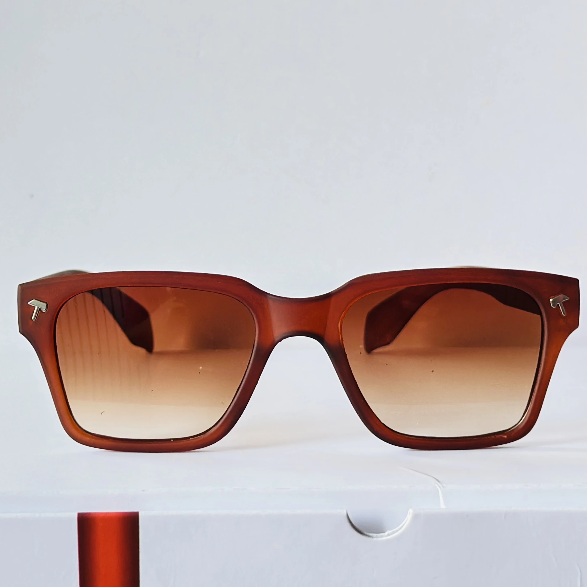 Jacques Marie Mage Fellini sunglasses