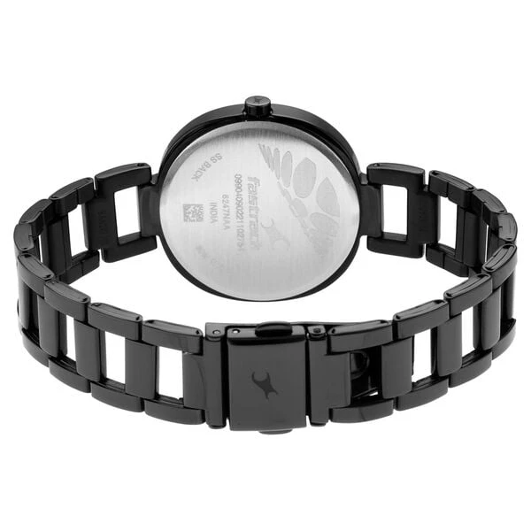 Quartz Analog Watch….ND6247NM01
