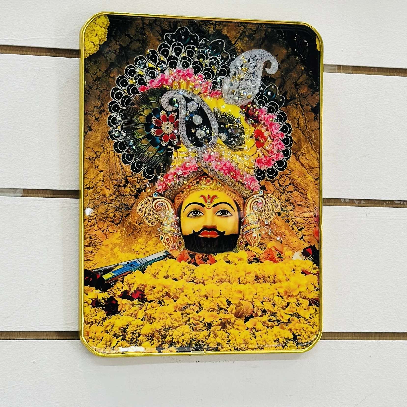 Khatu Shyam Ji….. V9JKWJ