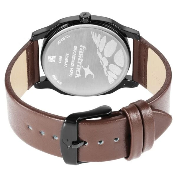 Fastrack watch …Model No…NT3255NL02