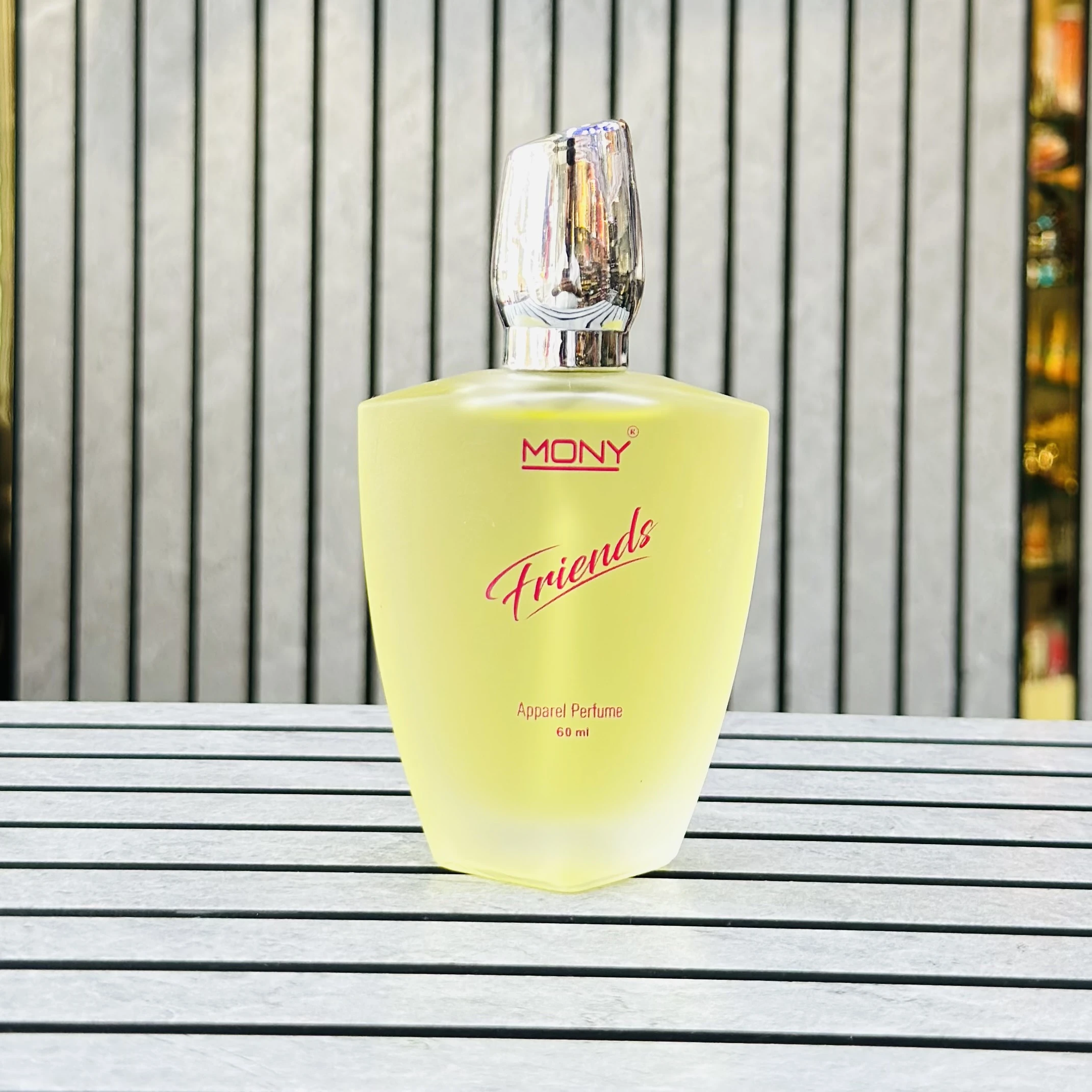Friends Perfume