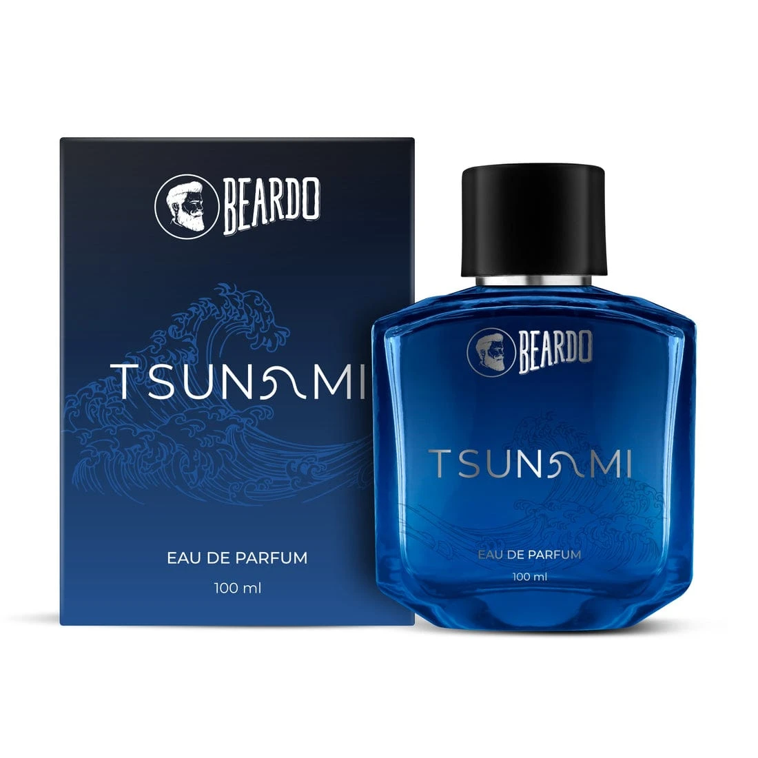 TSUNAMI Perfume