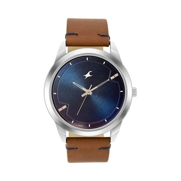 Quartz Analogue Watch.. Mo-3308SL01