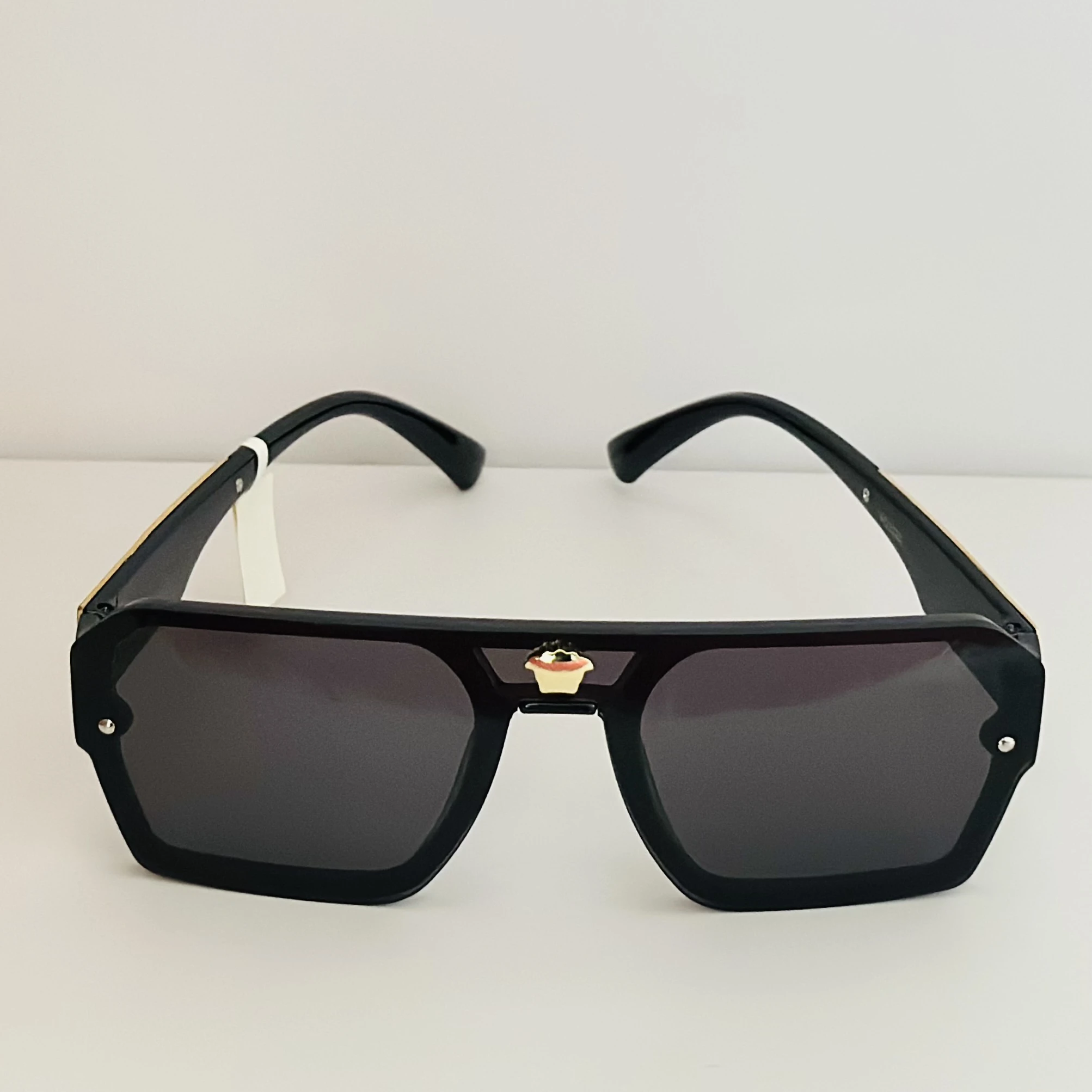 Philipp Plein SPP096M sunglasses.