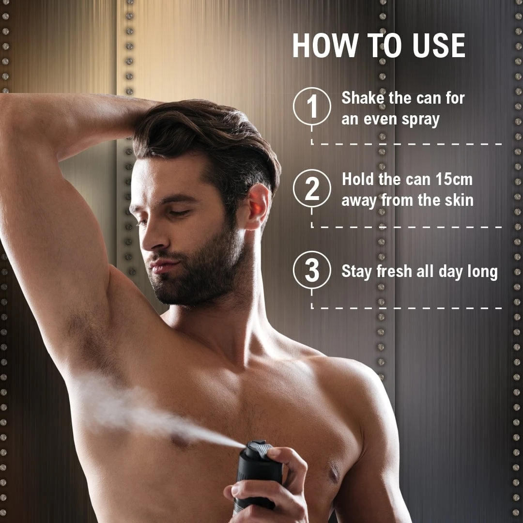 STUD perfume