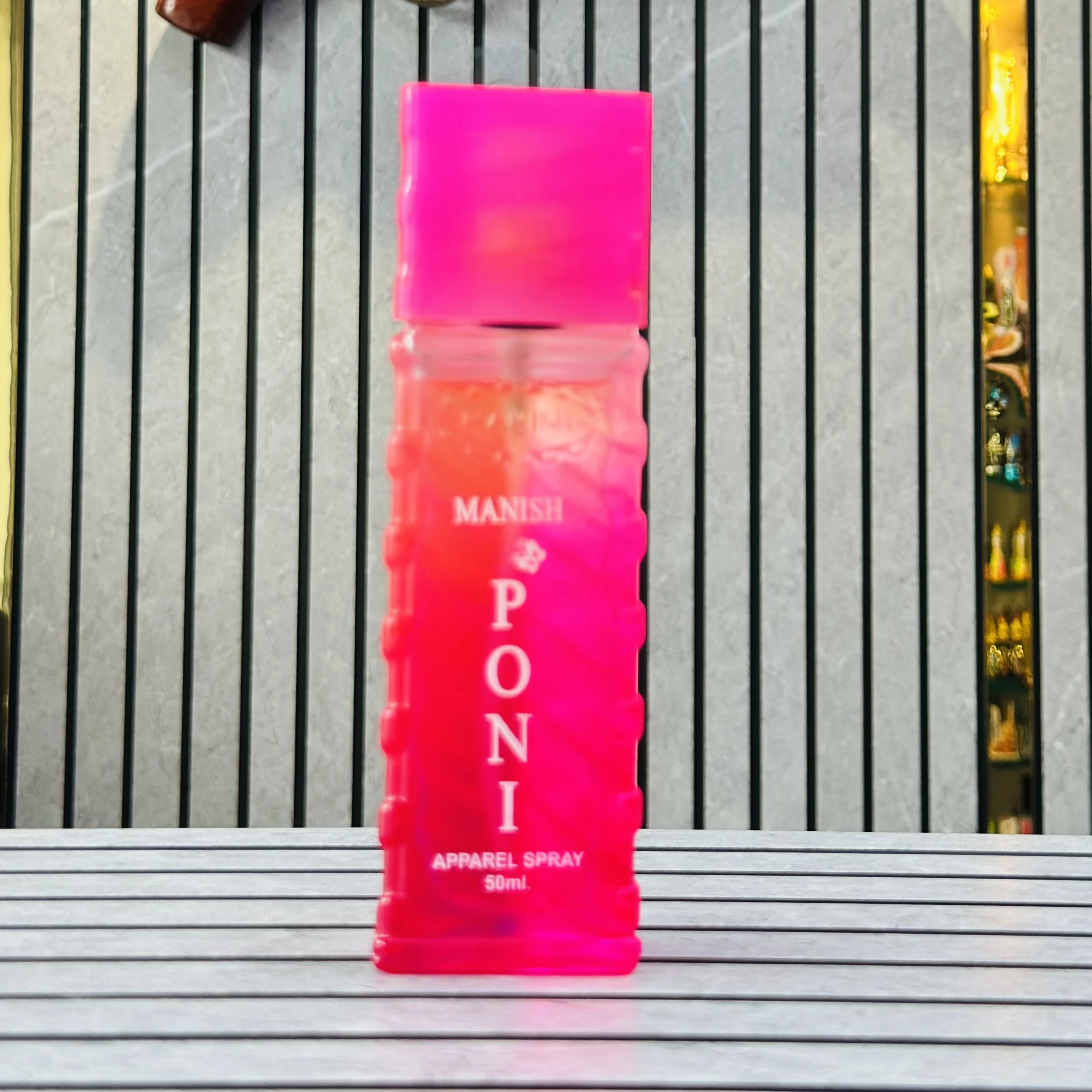 PONI Perfume