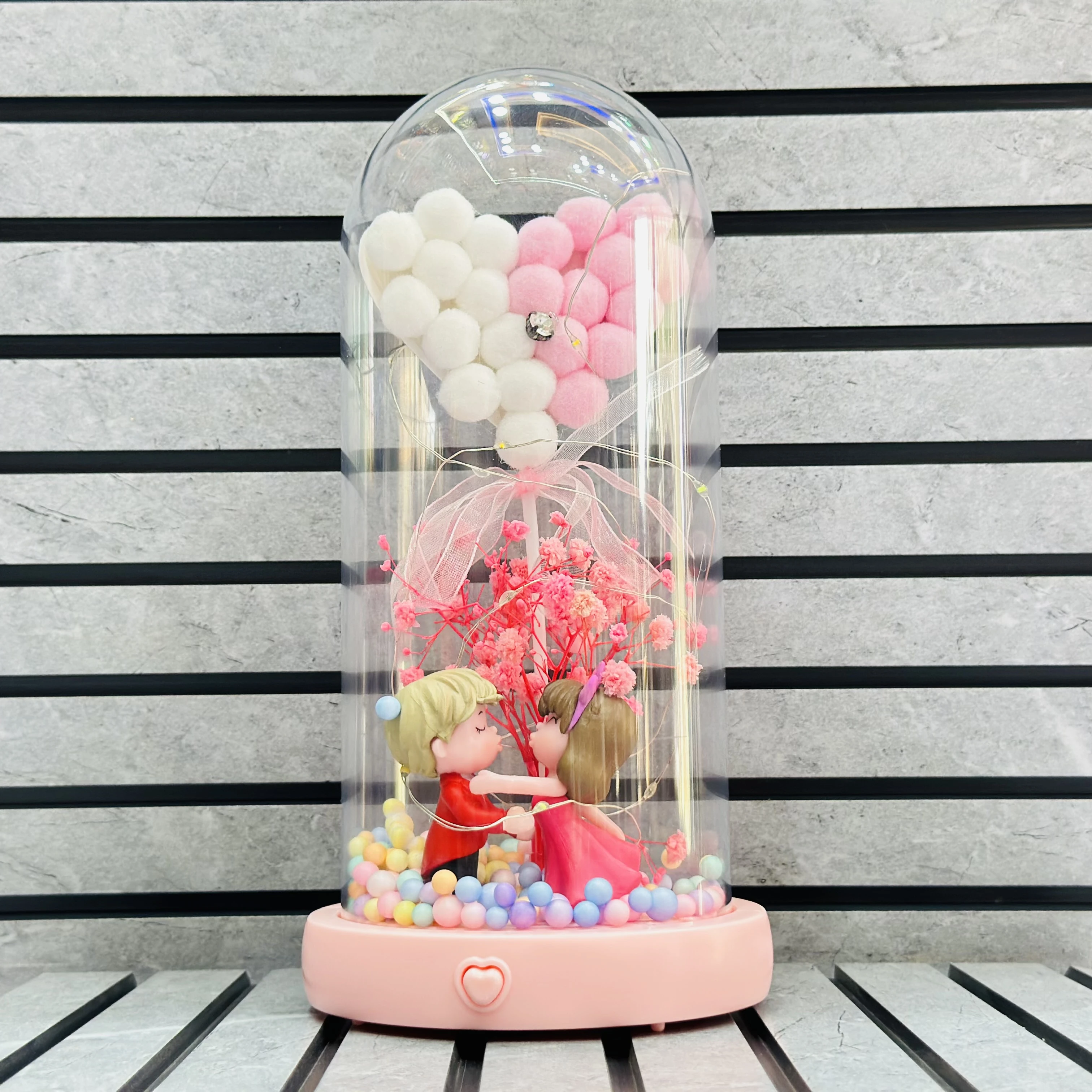Romantic couples love Gift (SKU-4RPMBI)