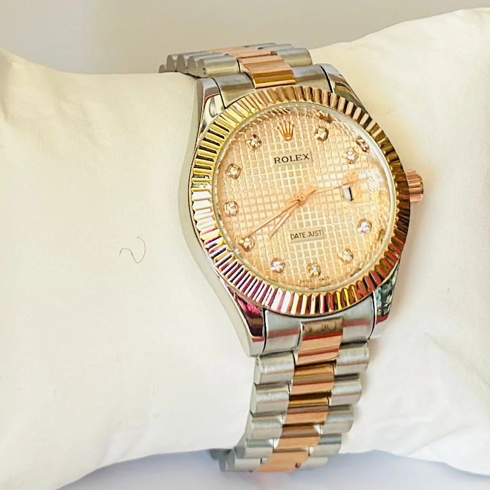 Analog watch For man’s