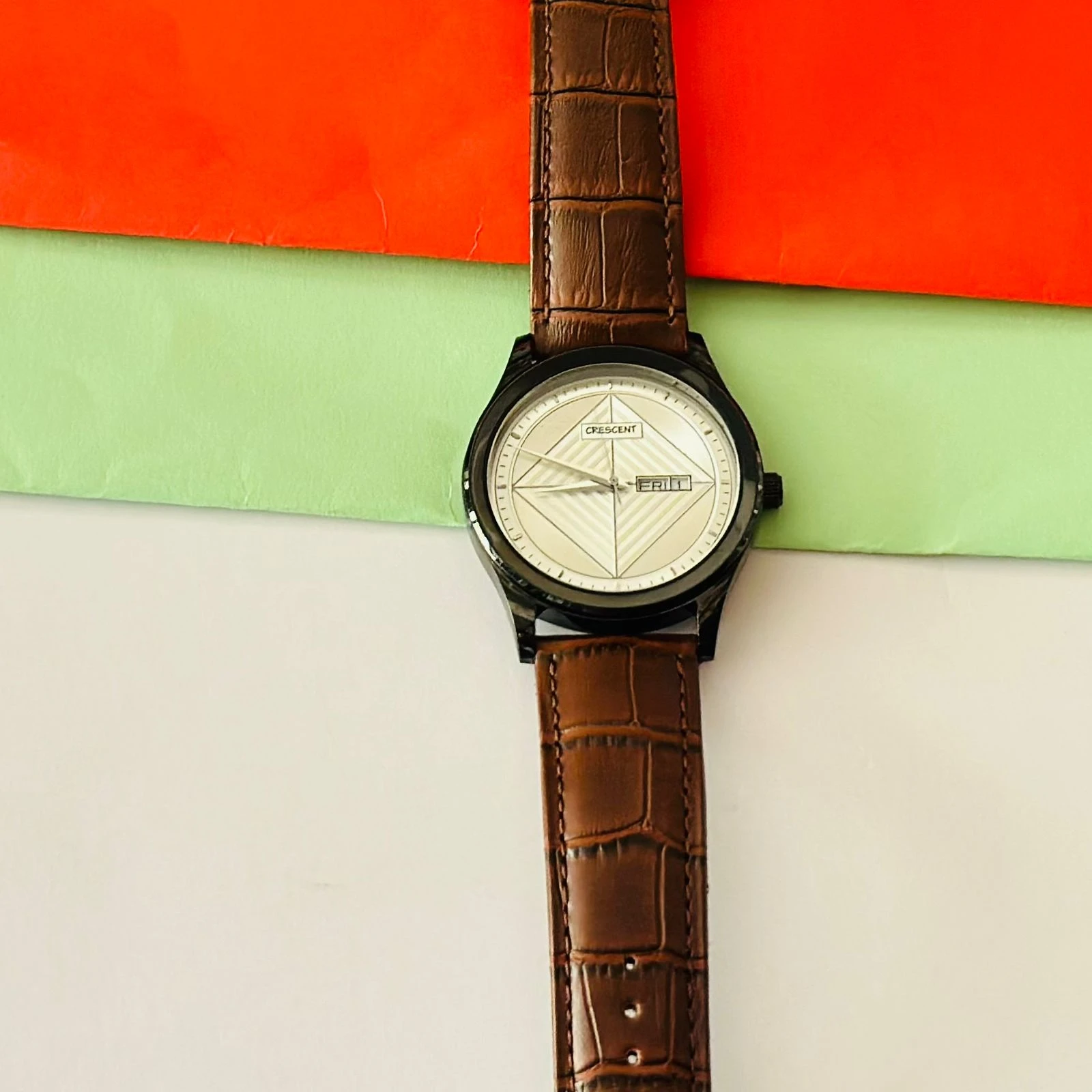 Analog watch For man’s