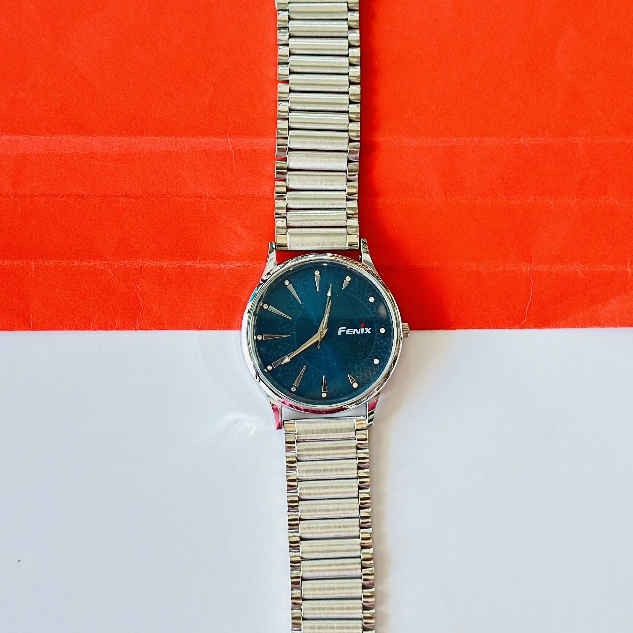Analogue Watch For Man’s