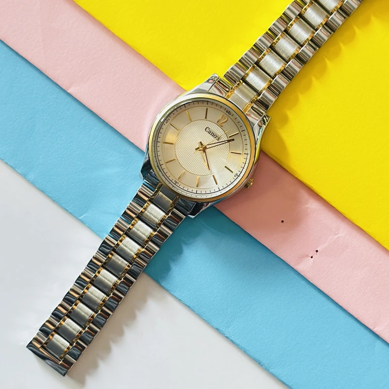 Premium gents watch