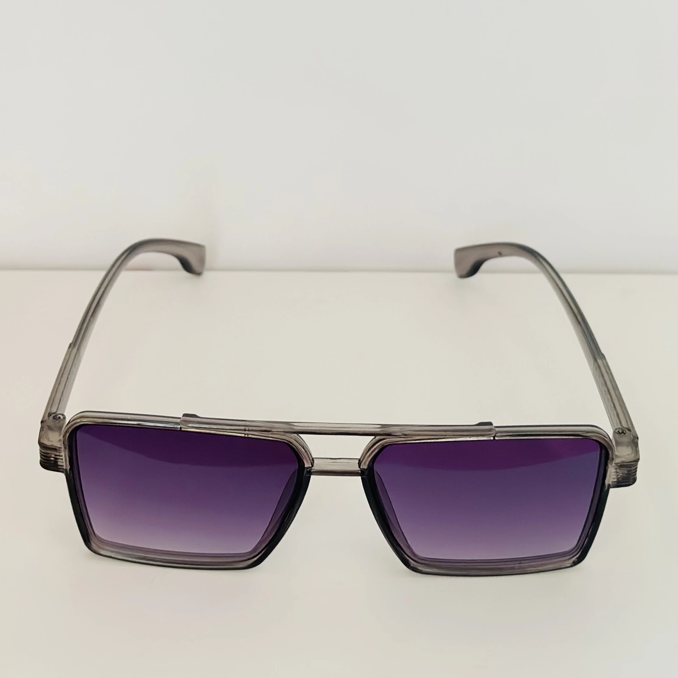 Cazal Mod. 6033/3 square-frame sunglasses.