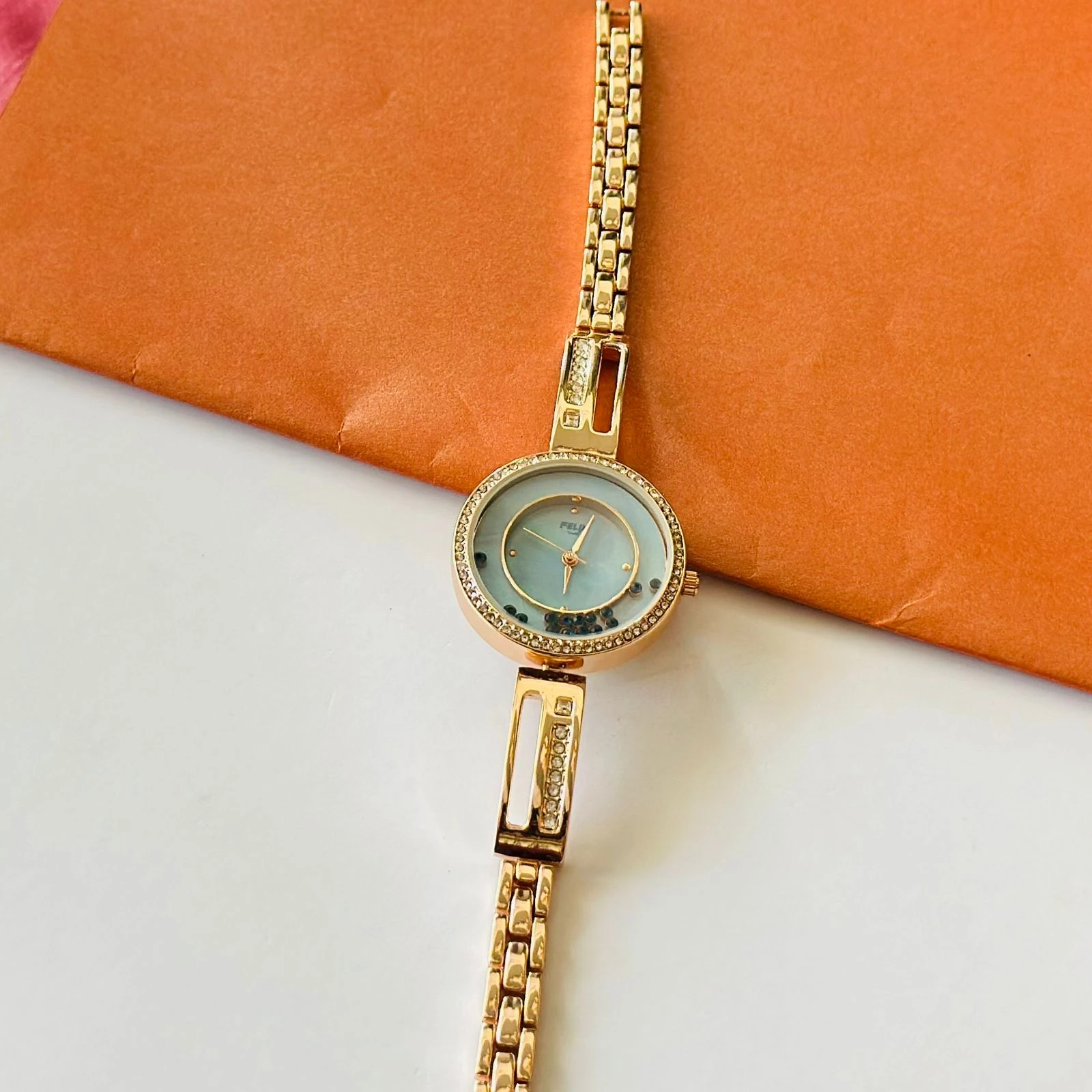 fashionable Women's Watches