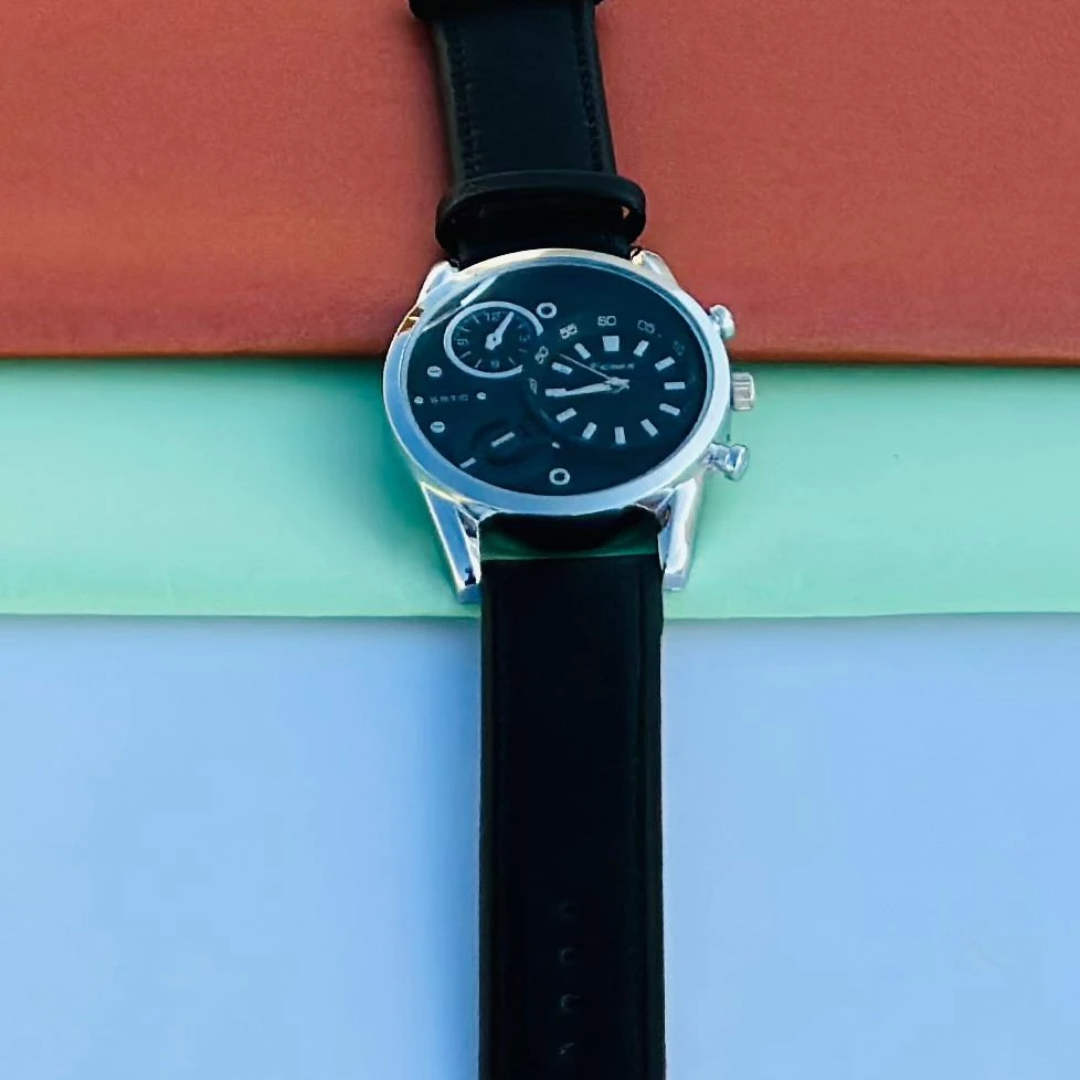 Analog watch For man’s
