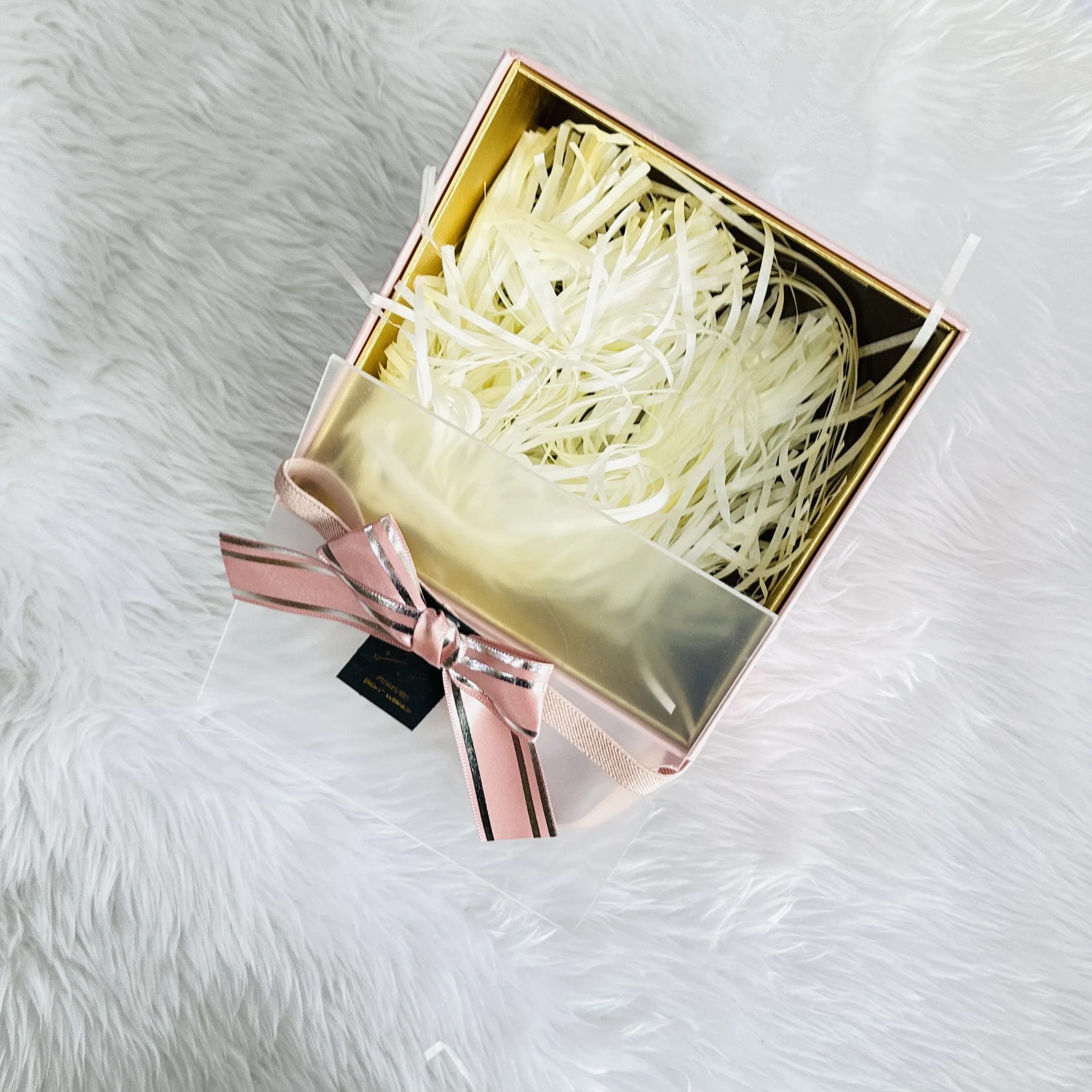 Gift Box (Size 9/7)