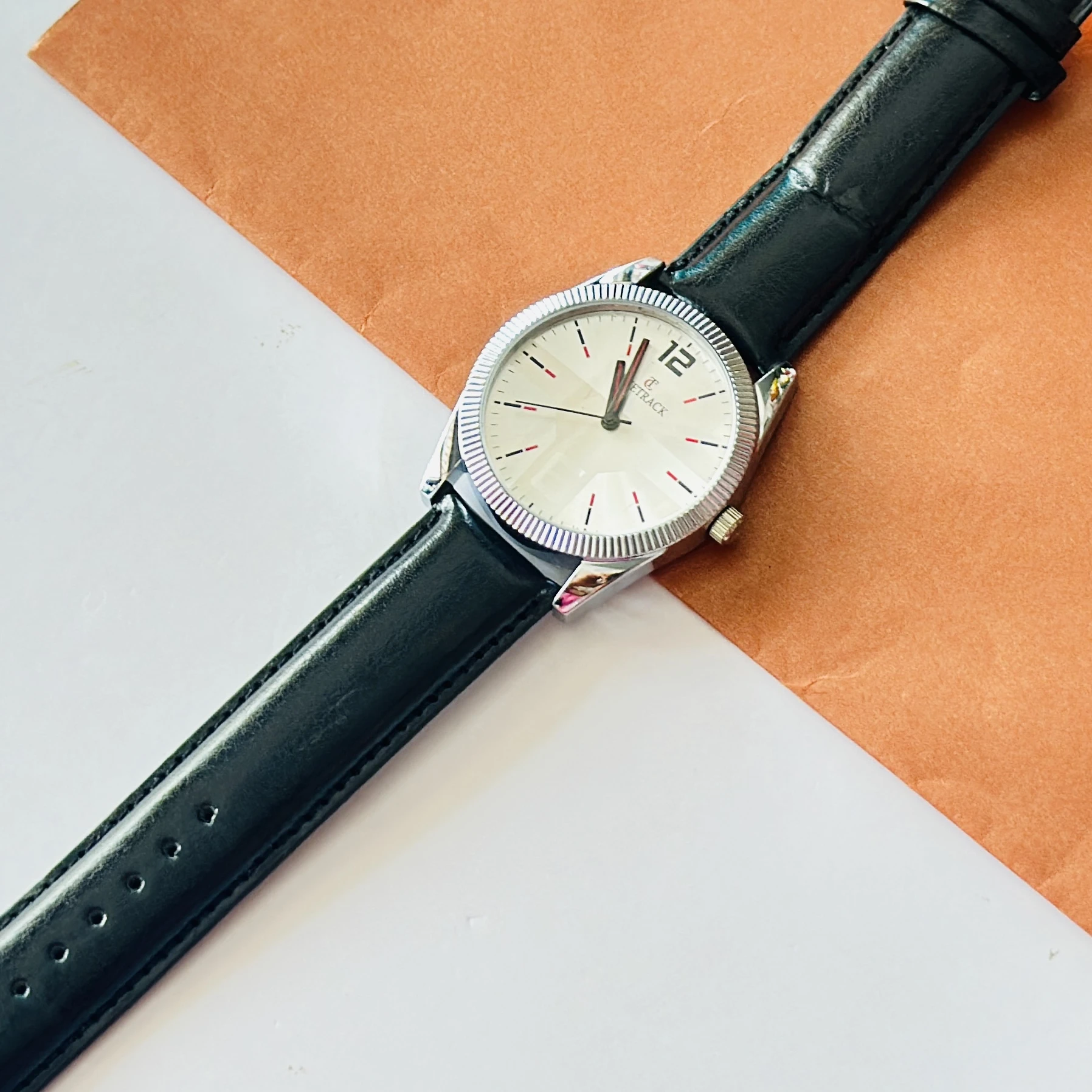 Analogue watch for man’s