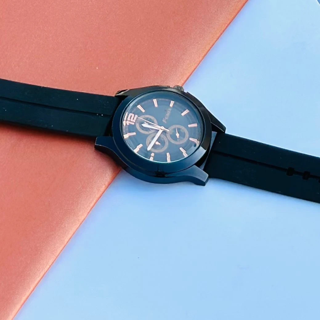 Analog watch For man’s