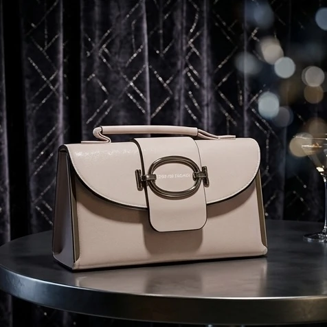 ? Girls Fancy Handbag
