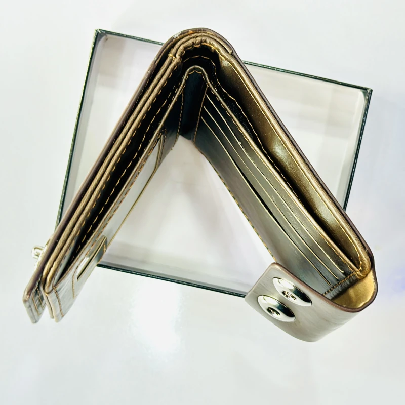 Gents premium wallet