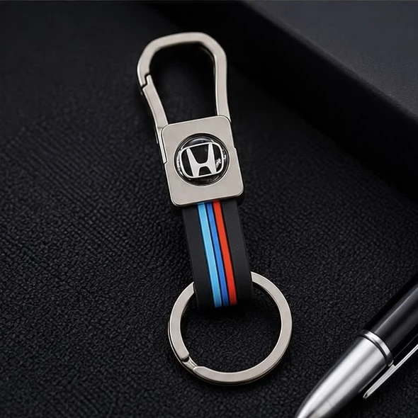 Premium Metal Keychain