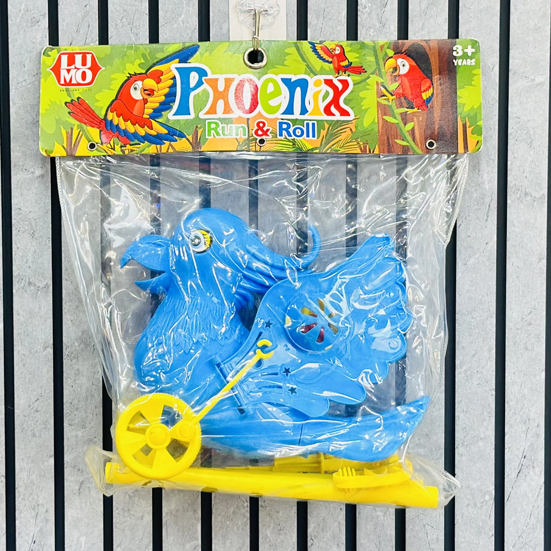 Rattle Toys for Babies - Multicolour Musical Toy for Babies