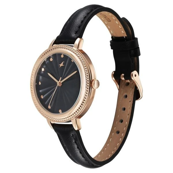 Fastrack watch .. Model No.. 68048WL01