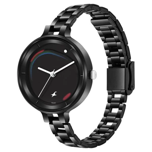 Fastrack watch… Model No.. 6306KM01
