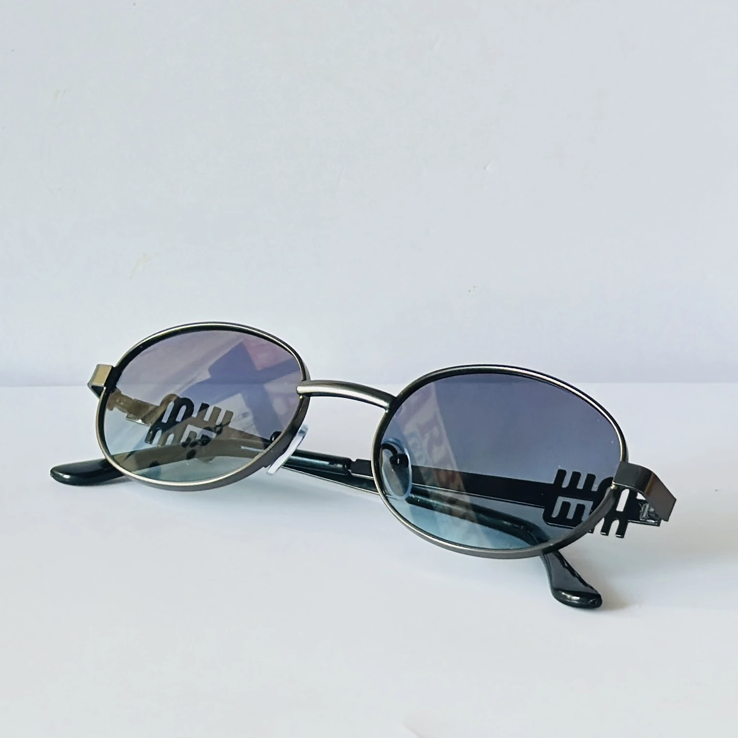 Jean Paul Gaultier sunglasses