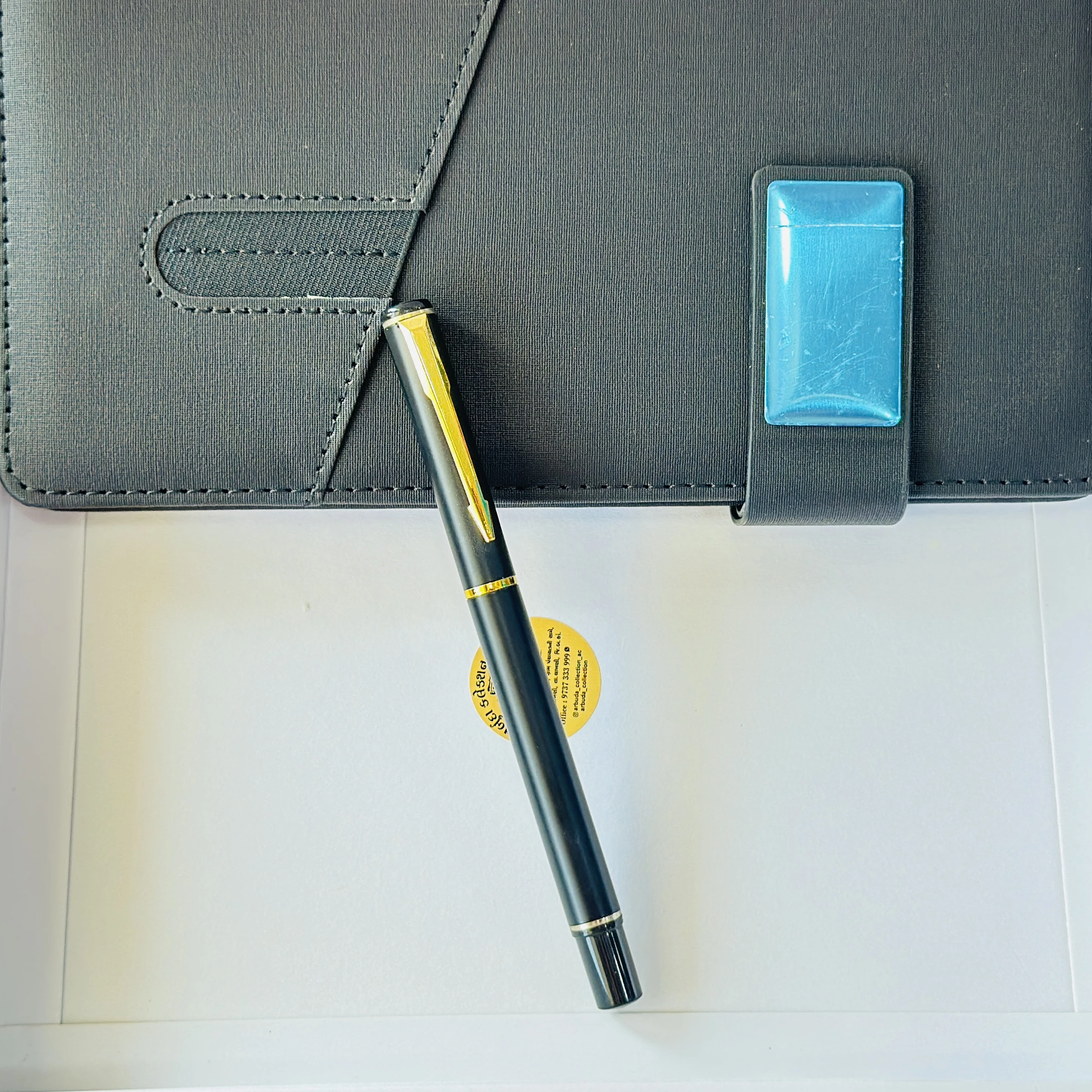 Parker ballpoint pen