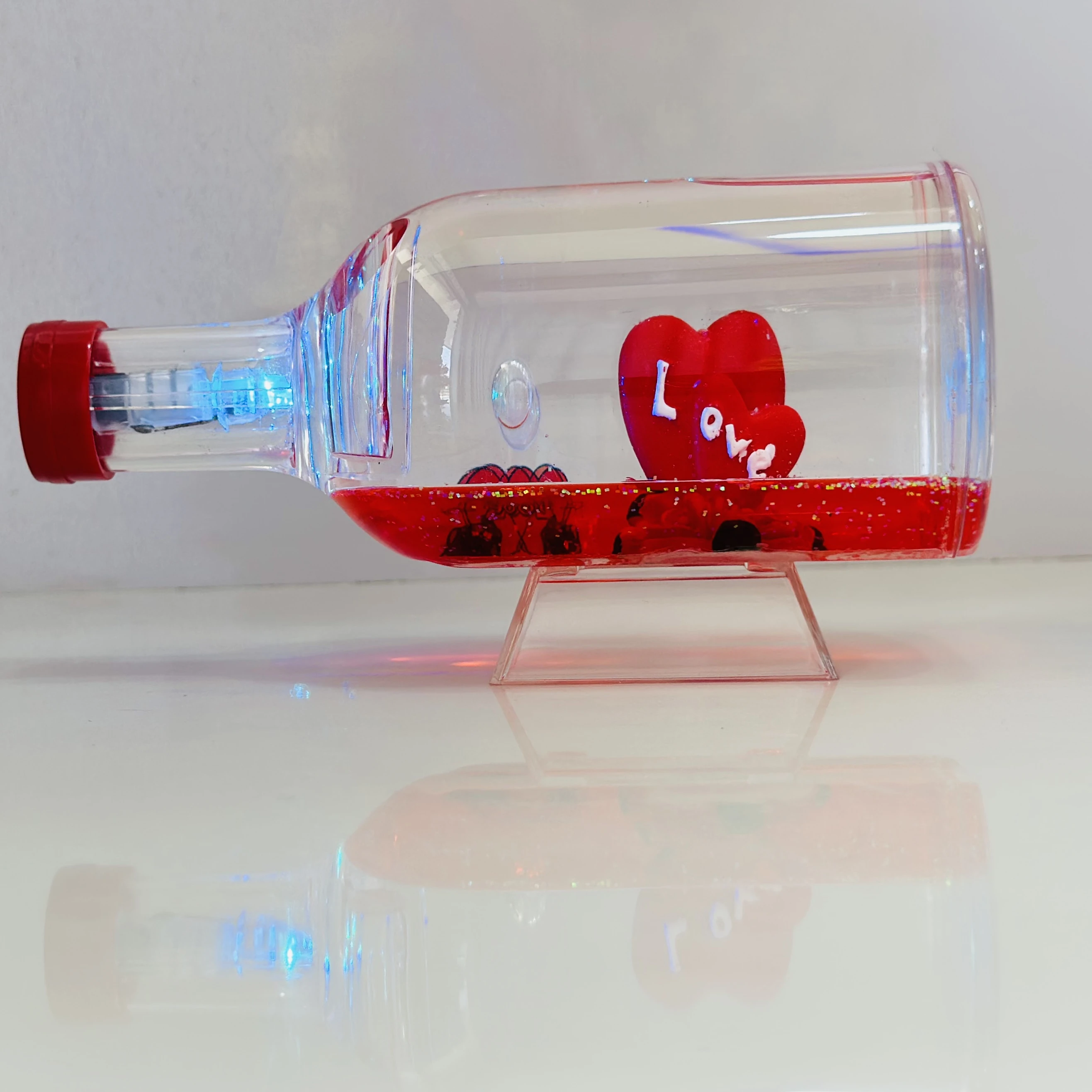 Decorative “bottle art”(SKU-5I3F5C)
