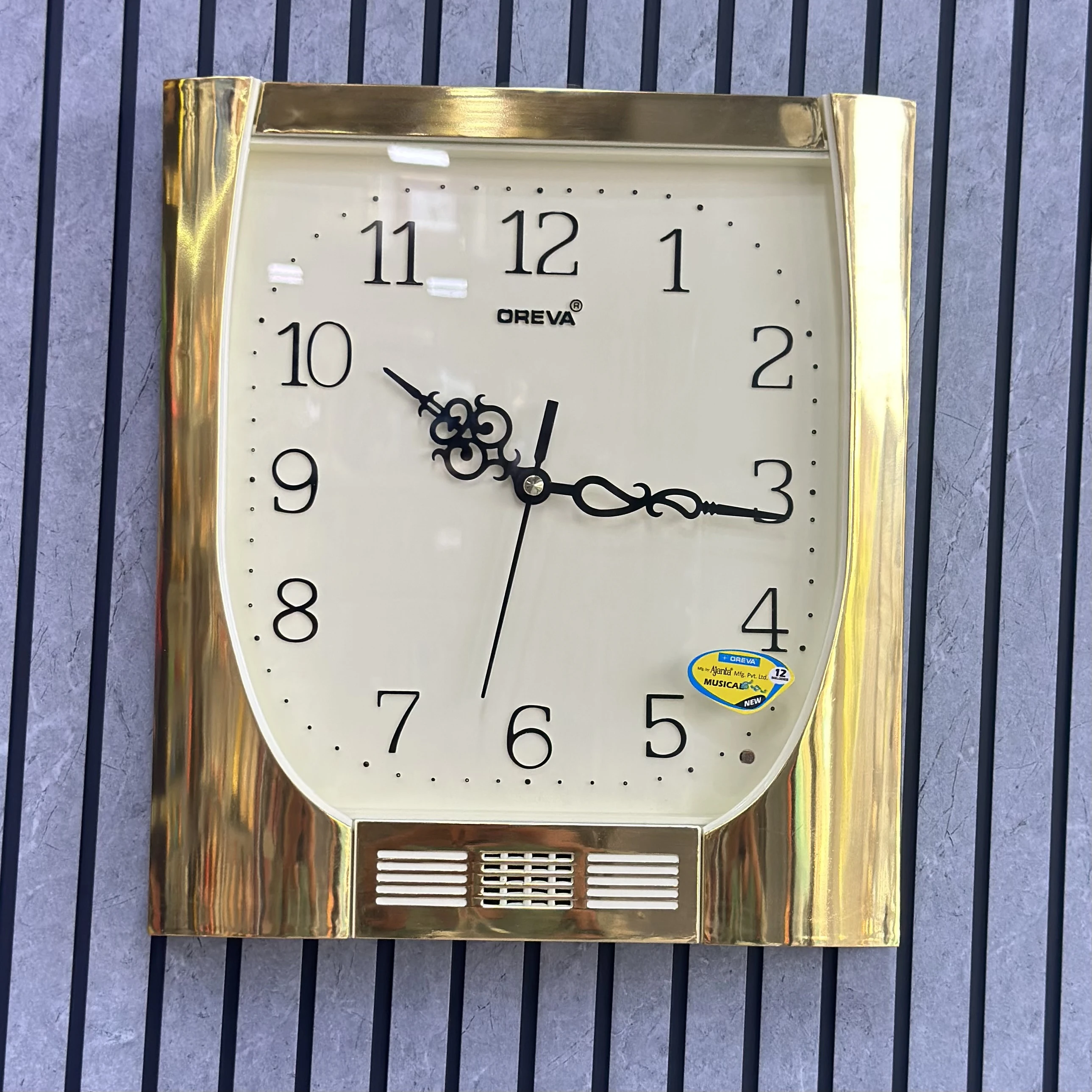 Wall Clock…. Model :- 2197