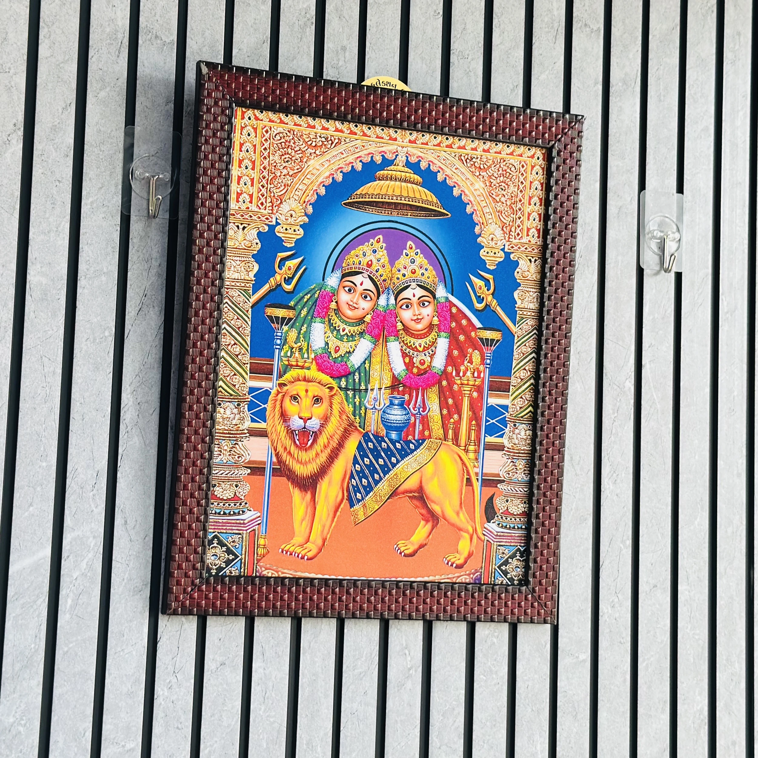 અંબે માતા (SKU -LYY33V)