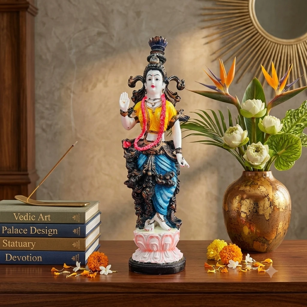 Shri Radha Krishana murti