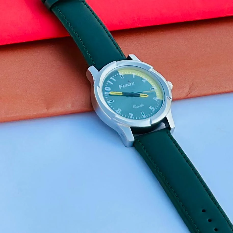 Analog watch For man’s