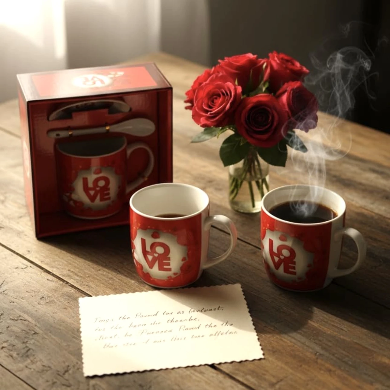 Ceramic Coffee Mug Gift