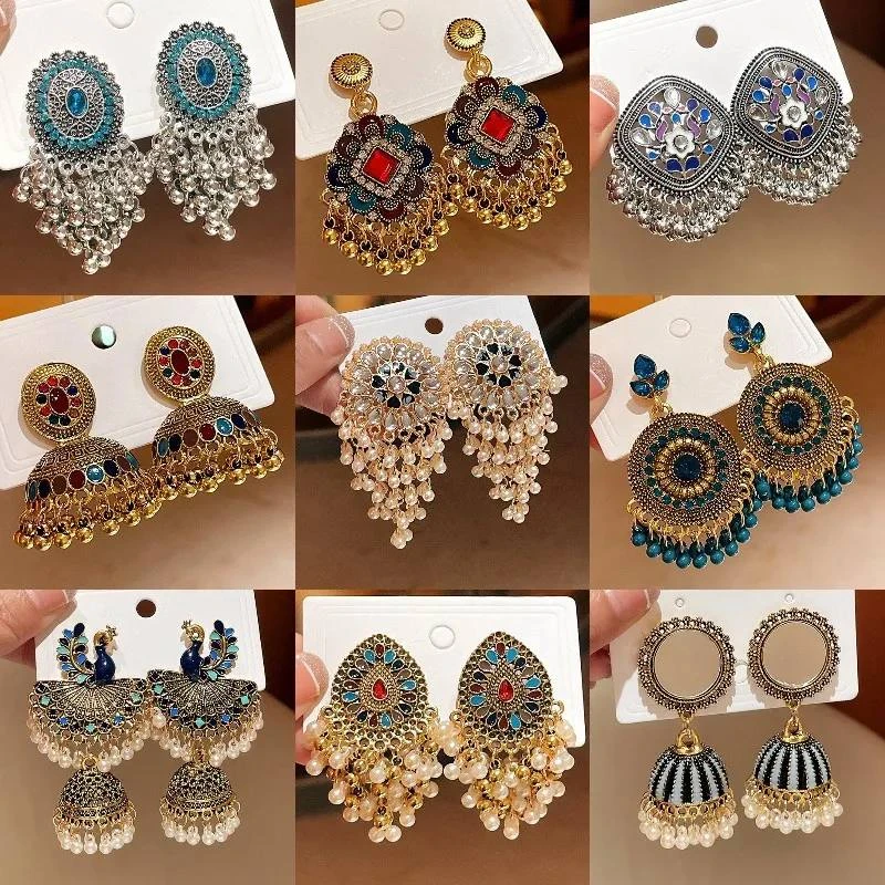 Earings