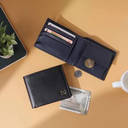 Wallets